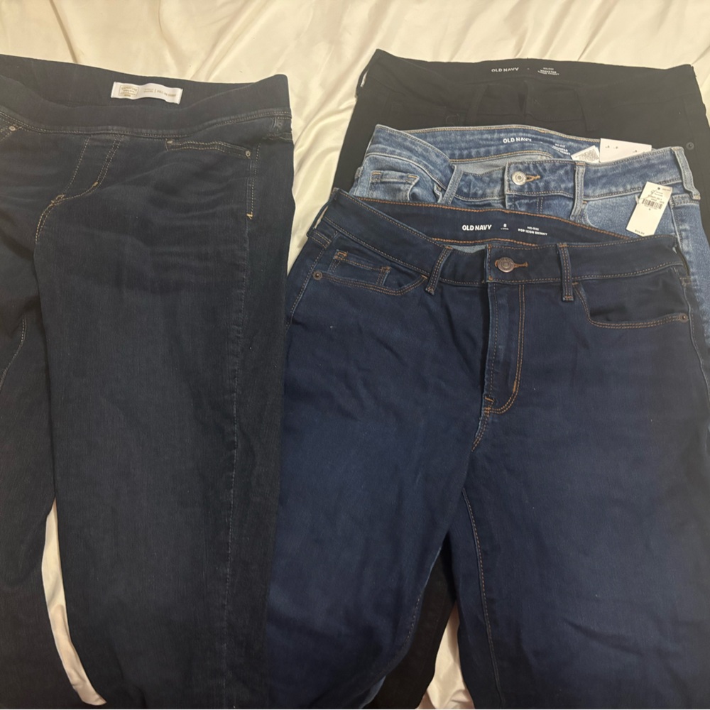Jeans Bundle - image 1